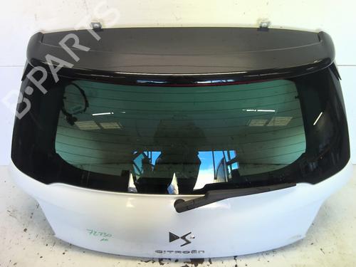 Tailgate CITROËN DS3 (SA_) 1.6 HDi 110 | BP27675878C6 