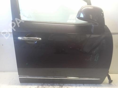 Used Right front door KIA CARENS III MPV (UN) 2.0 CRDi 140 (140 hp) 18220870