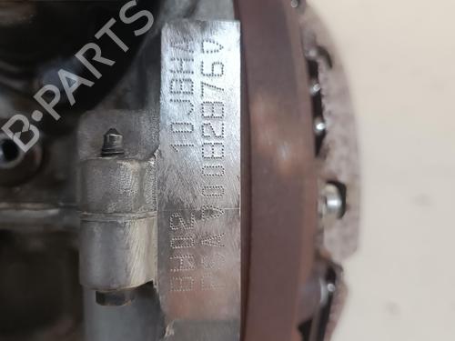Engine PEUGEOT 208 I (CA_, CC_) 1.6 BlueHDi 100 | BP37759984M1 - Image 5