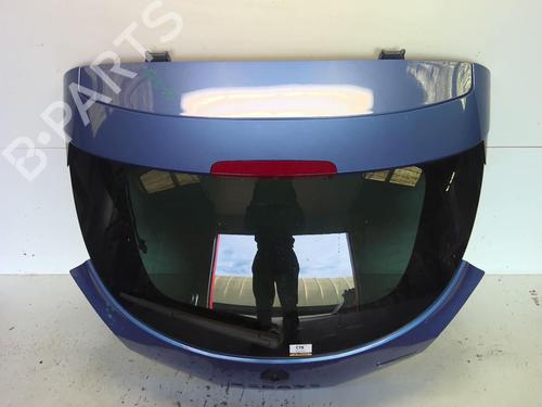 Tailgate RENAULT MEGANE III Coupe (DZ0/1_) 2.0 dCi (DZ0L) | BP18219374C6 