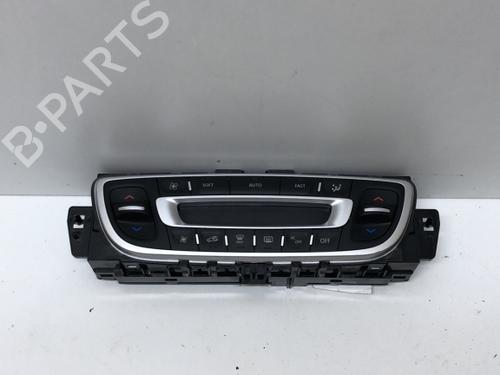 Climate control RENAULT MEGANE III Grandtour (KZ0/1) 1.5 dCi (KZ0C, KZ1A) | BP18214881I5 