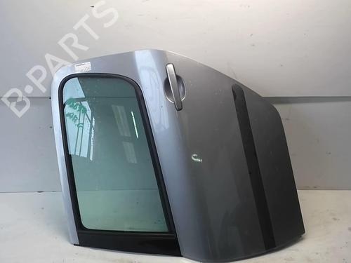 Used Left rear door PEUGEOT 307 (3A/C) 2.0 HDi 110 (107 hp) 18222026
