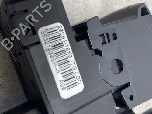 Used Switch Switch RENAULT SCÉNIC III (JZ0/1_) 1.5 dCi (110 hp) 26023081 26023081