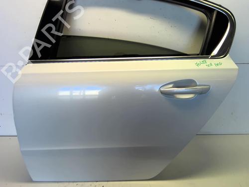 Left rear door PEUGEOT 508 I (8D_) 2.0 HDi | BP19408435C4 