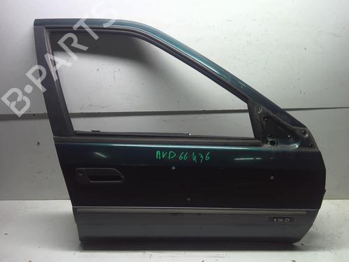 Used Right front door CITROËN XANTIA (X1_, X2_) 1.9 D (69 hp) 18230721