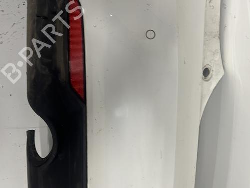 Rear bumper AUDI A1 Sportback (8XA, 8XF) 1.0 TFSI | BP32358236C8