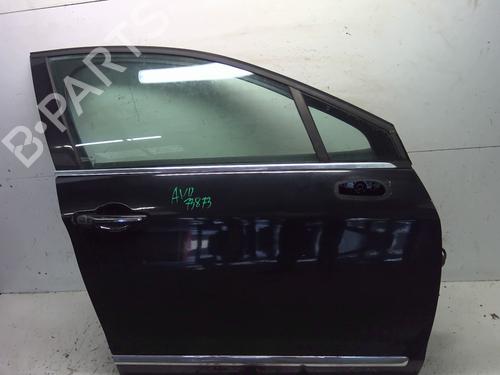 Right front door CITROËN C5 III (RD_) 2.7 HDi (RDUHZJ) | BP29718454C3 