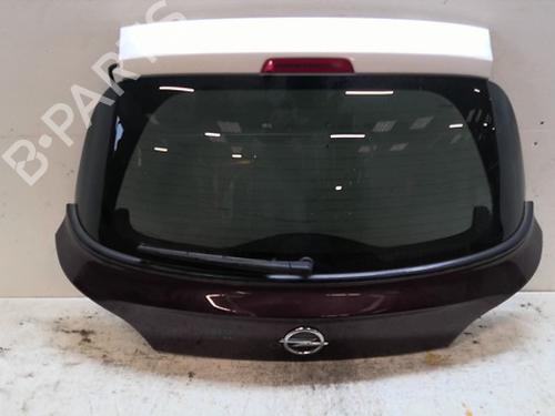 Used Tailgate Tailgate OPEL ADAM (M13) 1.4 (87 hp) 36299900 36299900