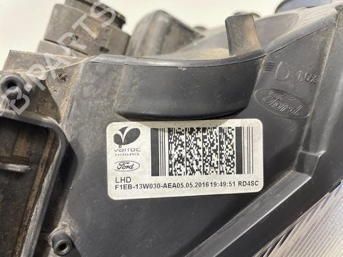 Left headlight FORD FOCUS III Turnier 1.5 TDCi ECOnetic | BP39242874C28 - Image 3