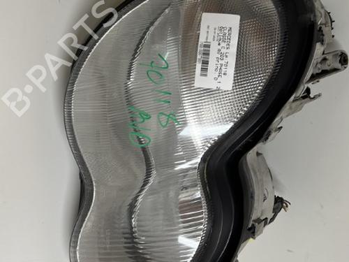 Right headlight MERCEDES-BENZ C-CLASS (W203) C 200 CDI (203.007) | BP19134140C29 