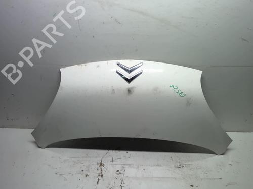 Used Hood Hood CITROËN C1 (PM_, PN_) 1.0 (68 hp) 18226231 18226231
