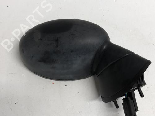 Retrovisor derecho MINI MINI (R50, R53) One D | BP18231593C27 