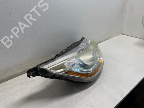 right-headlight-citroen-c4-ii-nc_-2009-36845054 main image