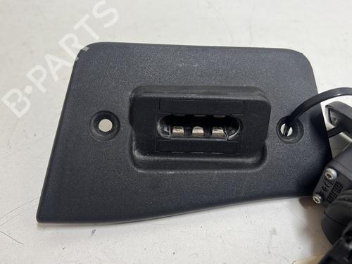 Electronic module VW TRANSPORTER T5 Van (7HA, 7HH, 7EA, 7EH) 2.0 TDI | BP21170657M83 