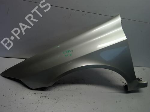 Left front fenders RENAULT LAGUNA II (BG0/1_) 2.2 dCi (BG0F) | BP18219497C41 