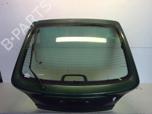 Tailgate RENAULT MEGANE I (BA0/1_) 1.6 16V (BA04, BA0B, BA11, BA1J, BA16, BA19, BA1K, BA1V,... | BP20703701C6