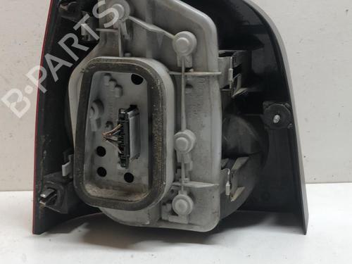 Right taillight VW POLO IV (9N_, 9A_) 1.4 TDI | BP18226783C35 