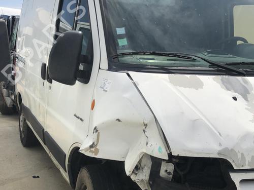 Right mirror CITROËN JUMPER I Van (244) 2.2 HDi | BP18210071C27 