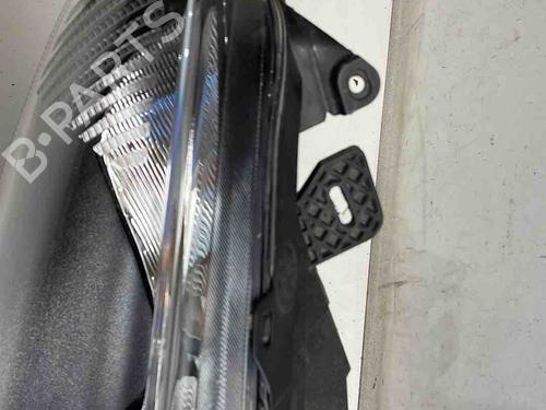 Left headlight FORD FIESTA VI (CB1, CCN) 1.5 TDCi | BP36647320C28 - Image 5