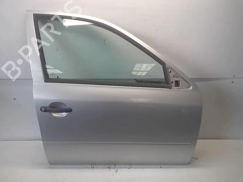 Used Right front door SKODA OCTAVIA I (1U2) 1.9 TDI (90 hp) 18231684