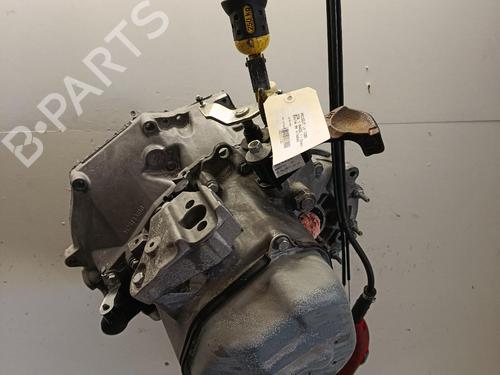 Used Gearbox Gearbox PEUGEOT 208 I (CA_, CC_) 1.0 VTi (68 hp) 39387960 39387960