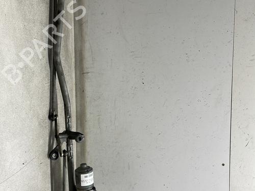 Used Front wipers mechanism Front wipers mechanism PEUGEOT 308 I (4A_, 4C_) 1.6 HDi (109 hp) 33876294 33876294