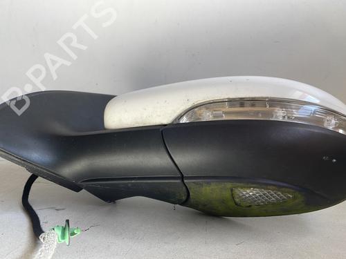 Left mirror VW GOLF VI (5K1) 2.0 TDI | BP24401708C26 