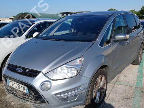 Used Parts FORD S-MAX (WA6) 2.0 TDCi 4680505