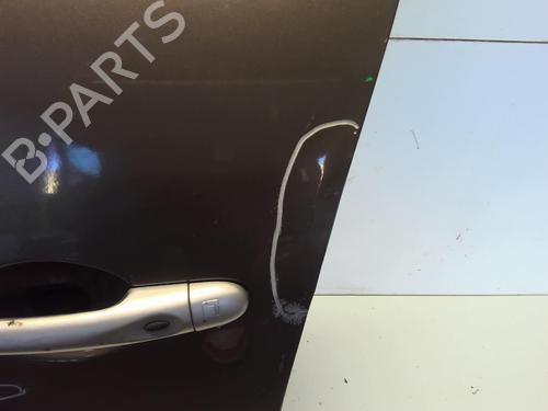 Left front door RENAULT SCÉNIC III (JZ0/1_) 1.9 dCi (JZ0J, JZ1J, JZ1K, JZ1S) | BP21899562C2 
