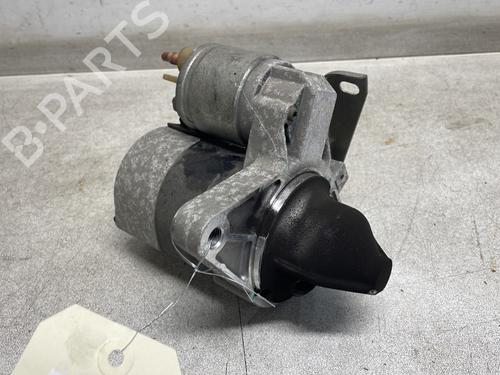 Used Starter PEUGEOT 107 (PM_, PN_) 1.0 (68 hp) 30618886