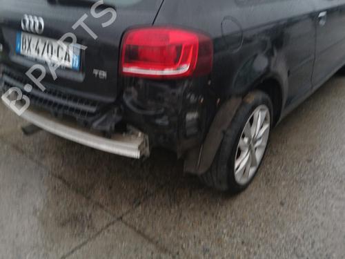 Rudehejsemekanisme Højre foran AUDI A3 (8P1) 1.6 TDI | BP22709689C23 