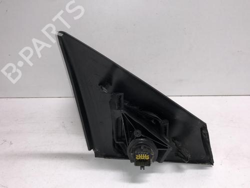 Used Left mirror RENAULT MEGANE II (BM0/1_, CM0/1_) 1.6 16V (112 hp) 18210769
