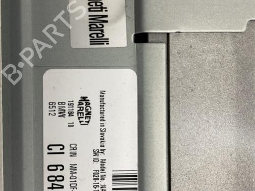 Radio BMW 1 (F20) 114 d | BP26878980E6 