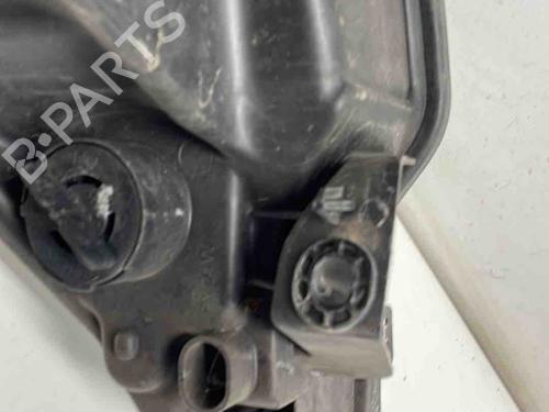 Right headlight PEUGEOT 1007 (KM_) 1.4 HDi | BP36647322C29 - Image 2