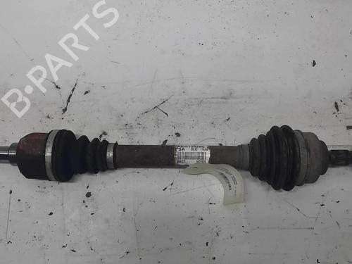 Used Left front driveshaft CITROËN C3 Picasso (SH_) 1.6 HDi (90 hp) 18218852