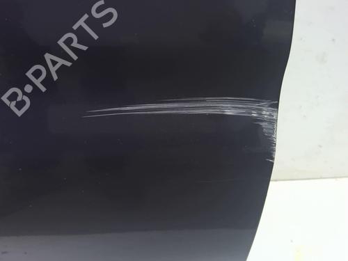 Right front door CITROËN BERLINGO / BERLINGO FIRST MPV (MF_, GJK_, GFK_) 1.6 HDI 90 (MF9HX) | BP18219727C3