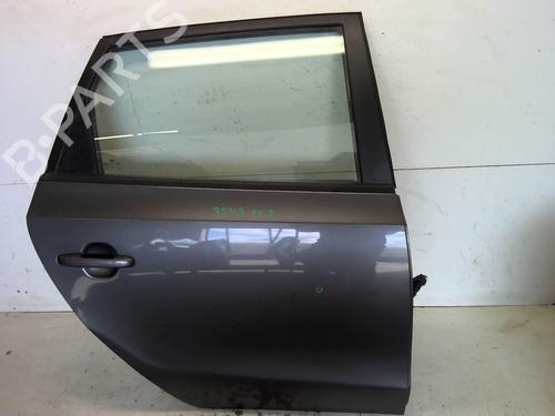Right rear door HYUNDAI i30 Estate (FD) 1.6 CRDi | BP25746808C5