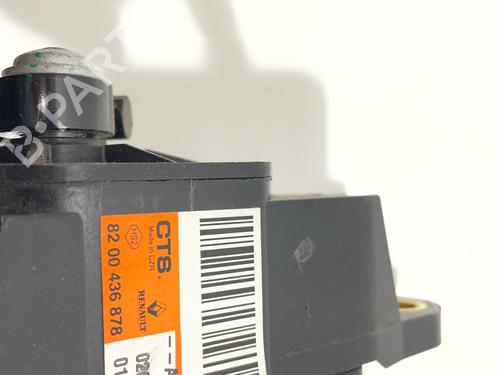 Used Pedal Pedal 38705605 38705605