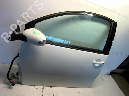 Used Left front door Left front door VW NEW BEETLE (9C1, 1C1) 1.9 TDI (105 hp) 18222734 18222734