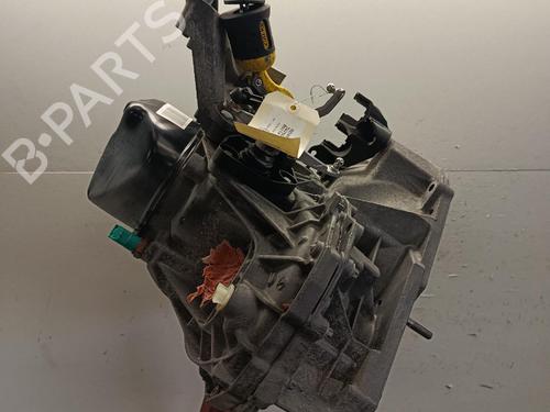 Gearbox RENAULT TWINGO III (BCM_, BCA_) 1.0 SCe 65 (BCMJ) | BP39046600M3 - Image 5
