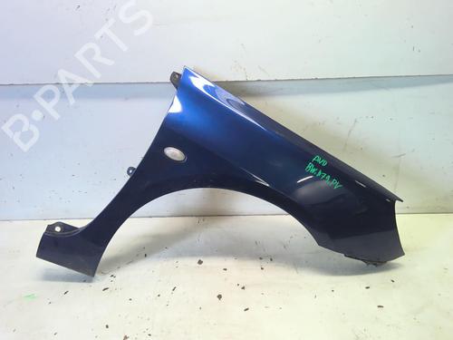 Used Right front fenders PEUGEOT 307 Break (3E) 1.6 16V (109 hp) 18210250