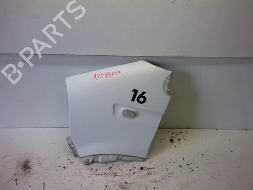 Used Left front fenders RENAULT MASTER II Van (FD) 2.5 dCi (FD02) (101 hp) 18211650