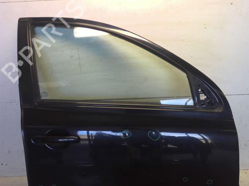 Right front door NISSAN MICRA IV (K13K, K13KK) 1.2 | BP29863500C3