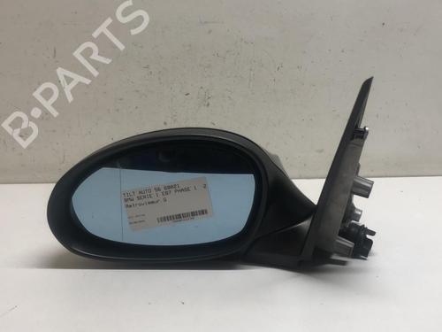 Left mirror BMW 1 (E87) 118 d | BP18226532C26 