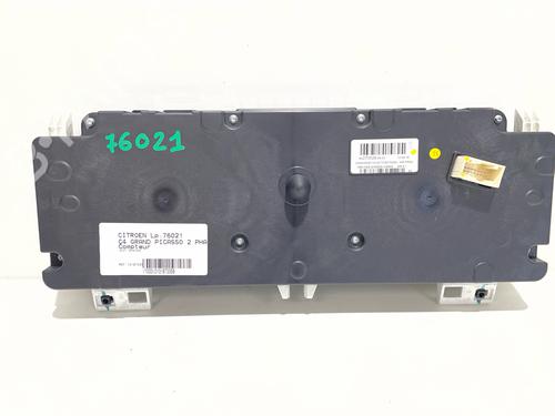 Used Instrument cluster Instrument cluster 38705590 38705590