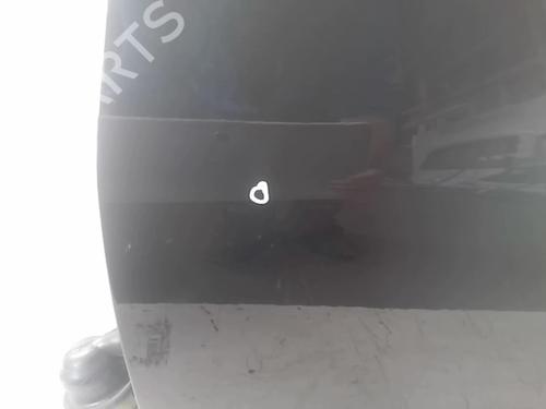 Left front door PEUGEOT 206+ (2L_, 2M_) 1.4 HDi eco 70 | BP18214290C2 