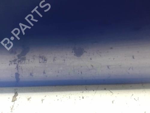 Used Left front door VW POLO IV (9N_, 9A_) 1.4 TDI (75 hp) 18228465
