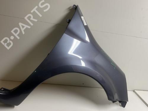 Right front fenders RENAULT MODUS / GRAND MODUS (F/JP0_) 1.4 (JP01, JP0J) | BP18459185C42 