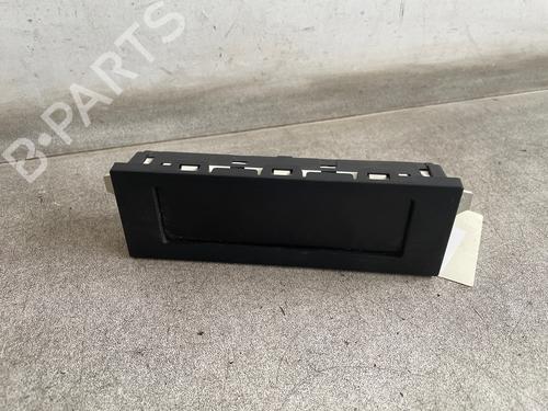 Used Display monitor Display monitor CITROËN C3 I (FC_, FN_) [2002-2013] 34146333 34146333