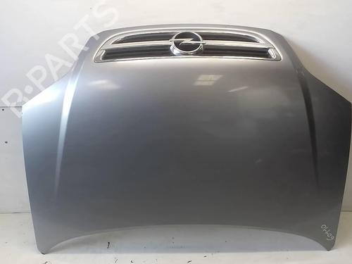 Used Hood OPEL ZAFIRA A MPV (T98) 2.0 DTI 16V (F75) (101 hp) 18218628